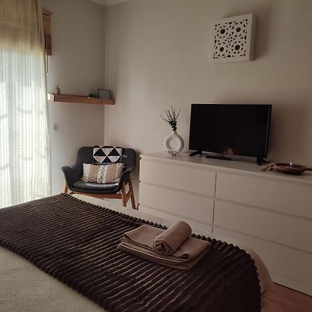 Lovely Bedroom In Aljezur Eksteriør billede